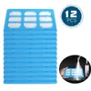 12 PCS Fountain Accessories Pet Water Filter Replacement Cartridges Compatible with Cat Dog Mate s 220323
