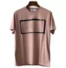 1Luxury Designer T-shirts Klänningskjorta Sommar och kvinnor med monogrammed Casual Toppkvalitet Mode Streetwear Flera färger 100% Bomull M-3XL # 0967