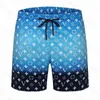 Shorts de bain Designers Pantalons Shorts Summer Fashion Streetwears Vêtements Maillots de bain à séchage rapide Printing Board Beach Man s Short FHP6