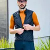 ykywbike windproof cycling vest 방탄 자전
