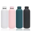 Double Vacuum Wall Stainless Steel Bottle for Outdoor Sports Camping Hiking Cycling Picnic Office Home