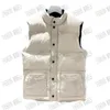 MenS Vest Man & Women Winter Down Vests Heated Bodywarmer Mans Jacket Jumper Outdoor Warm Feather Outfit Parka Outwear Casual-3