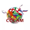 Видео кабеля Европа 4K 8 Lines Стабильная CCCAM OSCAM для Европы Словакия Германия Спутниковой приемник DVB-S2