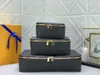 Travel Jewelly Box Organizer Cosmetic Bag Boxs Storage opslag oorbellen kettingen armbanden en ringen216l