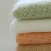 Mützen, Hüte, geborene Pografie-Requisiten, Decke, Mohair, Posieren, Sitzsack, dehnbare Hintergründe, weich, Baby-Studio, Fotografia-Zubehör, Mützen