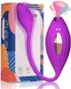 Nxy Vibrateurs Provocative Bird Generation 2 10 Fréquence Vibration Oeuf Sauter Double Tête 5 Dispositif de Sucer Femelle Silicone Masturbateur Adulte 220610