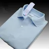 New Spring Luxury Italia Uomo T-shirt da donna Designer Polo High Street Ricamo piccolo cavallo coccodrillo Stampa Abbigliamento Uomo Polo di marca L10181