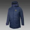 Venezia Men's Down Winter Outdoor Loisking Sports Mabe Sports Outwear Parkas Team Emblems Personnalisé