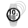 Für Samsung Watch 5 Pro Displayschutzfolien 45 mm, 44 mm, 40 mm, gehärtetes Glas, Displayschutzfolie, Galaxy Smartwatch, klare HD-Anti-Kratz-Schutzfolie