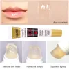 Instant Volumising Lip Plumper Balm Serum Moisturizing Lips Repairing Mask Reduce Lip Lines Plumping Oil Care Lipgloss