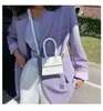 Sacs à bandoulière Mini sac fourre-tout femmes mode Messenger sacs portefeuille mode cuir Designer sacs à main épaule sac à main sacs à dos