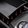Auto -organisator armleuning opbergdoos voor Mini Cooper F60 Countryman Leather Case Central Control Auto Interior AccessoriesCarcar