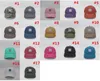 Carta de moda boné de beisebol unisex angustiado casquette clássico designer pico caps camuflagem chapéu de chapéu ao ar livre sunhbacks