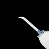 VIP draagbare elektrische orale irrigator tandheelkundige flosser krachtige waterstraal spa oplaadbaar 220518