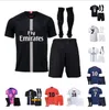 Erwachsenen Kit 18 19 20 Cavani Mbappe Soccer Trikots BALLOLTS DE FOOBLOSS 2018 2019 2020 Verratti Icardi di Maria Marquinhos Hemd Uniformen Enfants Fuß Dritter 3. 3. 3. 3. 3. 3. 3. 3. 3. 3. 3. 3. 3. 3er