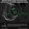 2022 Yeni Watch4 Bluetooth Call Smart Watch Erkekler Kan Oksijen Kadınları Spor Samsung Galaxy Phonefre9693498