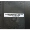 Новый оригинальный корпус ноутбука ЖК -дисплей задней крышки задней крышки на задней крышке для Lenovo ThinkPad T460 T450 T440 Ноутбук 01AW306