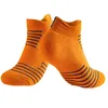 Sports Socks Sport Running Men Basketball Breathable Performance Cycling Walking Women Outdoor Ankle Sock Cotton Athletic Low Cut SocksSport