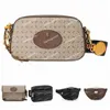 أكياس حزام حزام Bumbag أكياس الخصر Fannypack Women Mens Bum Bag Fanny Packs Designer Marsupio Sacoche Leather Fashion Bumpags Men Men