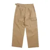 military style cargo pants men