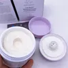 Lala Face fouetté crème cutané polypeptide crème hydratante hydratante Éléphant régénérant renforcer les soins de soins du rajeunissement Make8740372