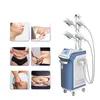 360 Degree Cryotherapy Slimming Machine Cryolipolysis Slim Double Chin Equipment With 5 Cryo Handles Fat Reduce Device Smart System Multi-languages For Choose