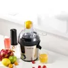 Juicers Multi-Funktion Juicer Home Automatisk frukt Vegetabilisk Slag Juice Separation Machine Rostfritt stål Extractor LG-Bjuicers Phil2
