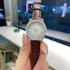 Chopares 36mm Chopar Chopard Movement Classic Quartz Lady Watches Watch Watch 30mm Fashion Business Wristwatch Montre de Luxe Gifts Women
