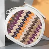 Bolsas de noite bolsas de rebite para mulheres designer de luxo feminino circular crossbody fadies marca com painéis de ombro com painéis