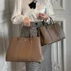 10A Top Handmade Wax Line Designer Dames Hands Sacs Casual Commuter Classic Fashion Country Sacs Togo TC Le cuir de grande capacité de grande capacité marque sans bretelles