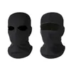 Casques de moto Couverture intégrale Chapeau Coupe-vent Hiver Ski Cyclisme Spot Coton Couvre-chef extérieur Protection Écharpe Masque Doublure de casque