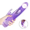 Crystal Strong G Spot Vibrator Big Dildos Pussy Clit Stimulation Vagin Masseur Femelle Masturbation Erotic Sexy Toys for Women