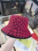 2021 Fashion Women Luxurys Designers Caps Hats Mens Bucket Hat Classic Quality Cap sh