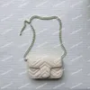 디자이너 벨트 가방 여성 Marmont Bumbags Bum bag aist bags fannypacks fanny pack