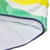 Mens Swimwear Swimsuits Brazilian Classic Cut Swim Wear Briefs Bikini Sexy Stripe Surfing Board Trunks Shorts Underwear Beach 220509