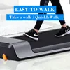 Walkingpad walking machine foldable household models non-flat treadmill mute small millet smart app