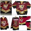 2022 Custom OHL Peterborough Petes Stitched Hockey Jersey 3 Stevie Leskovar 31 Michael Simpson 16 Nicholas Robertson 23 Ryan Spooner 9 Mike Ricci 30 Andrew D'Agostini