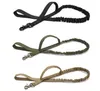 4 Colors Nylon Pet Dog Leash Harness Collars Adjustable Print Rope Walking Training Leashs Cat Dogs Collar Leash Strap Belt YF0045