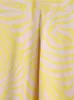 Blusa da mulher chique de zarrr 2022 camisa elegante de roupas femininas camisetas femininas tampos de manga comprida Top de vestuário popkin solto L220725