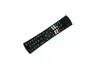 Télécommande pour Caixun C32 C24 EC32S2N EC32S1N TV-C32 LCD SMART LED HDTV TV