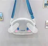 Tasarımcı Sevimli Kozmetik Çantalar Japonya Büyük Kulak Köpek PVC Çanta Karikatür Açık Depolama Kiti 5 Style