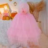 Affascinante industria pesante Dress per fiori abiti da fiori 2022 CAGNO PRINCIPRISSA CAGLIAMENTO Summer Summer Sweet Skirt