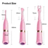 NXY Vibromasseurs Krachtige G-spot Av Vibromasseur Sex Toys Voor Vrouw Stimulateur de clitoris Tepel Vrouwelijke Masturbateur Vibrerende Speelgoed 220427