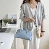 Korean edition new summer ladi bag fashion trend handbag elegant temperament shoulder bag simple texture armpit bag