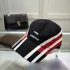 Luxury Designer Cap Baseball Cap Mens and Womens General High Quality Simple Style Outdoor Leisure Entertainment Party Lämplig FO3165874