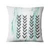Cushion/Decorative Pillow Ins Fresh Love Digital Print Pillowcase Letter Cushion Decorative Home Decor Sofa Throw Almofadas Decorativas Para