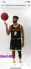 C202 Idaho Vandals NCAA College لكرة السلة القميص دامن ثاكر تانر كريستنسن Ja'vary Christmas Babacar Thiombane Scott Blakney Gabe