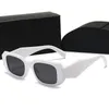 Fashion Sunglasses For Men Women Unisex Designer Goggle Beach Sun Glasses Retro Small Frame Luxury Design Sunglasses With Box UV40301w