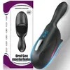 NXY Masturbators Trainer Penis Trainer Aircraft Cup Male Glans Fun Products 0513