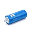 Yinlong Lithium Titanate Batteri 20C 800A Original Uppladdningsbar Deep Cycle Cylindrical LTO Cell 66160 2,3V 40AH För energilagringssystem/billjud